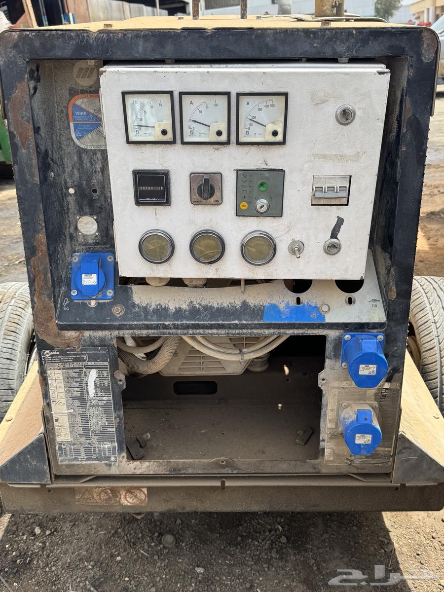 Caterpillar Generator63618952009859112