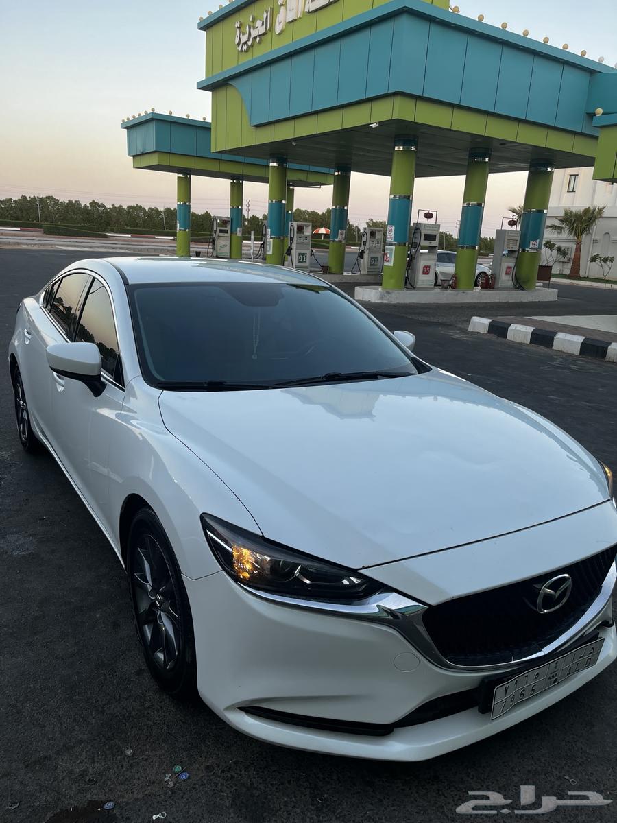 Mazda63654898054531113