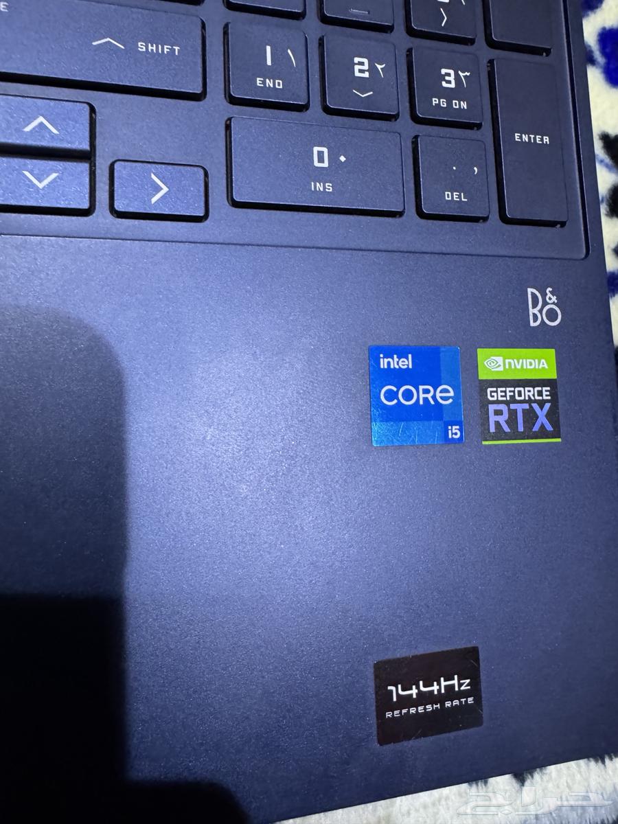HP Gaming Laptop63618860306945112