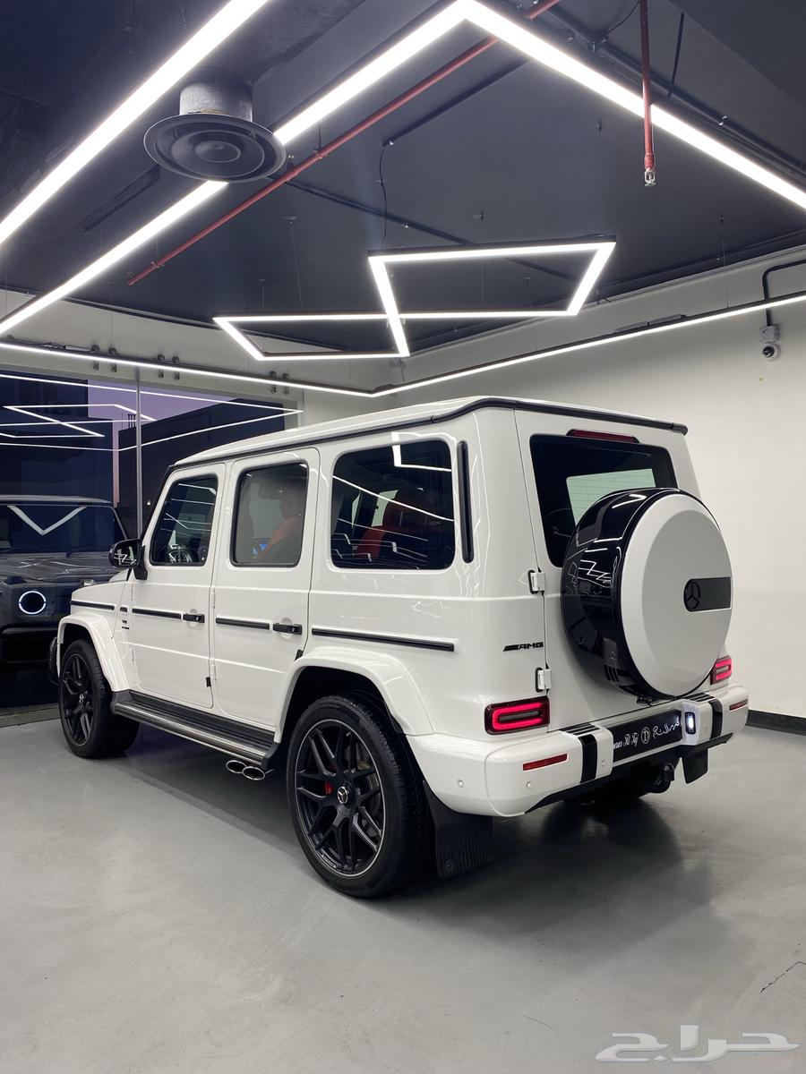Mercedes G6363654901605761113