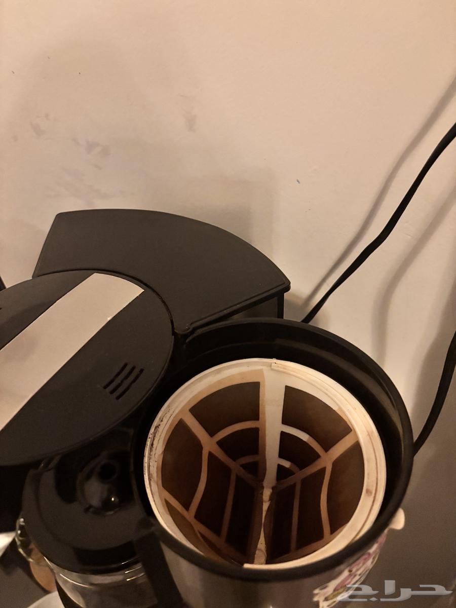 Edison American Coffee Machine63618868869634113