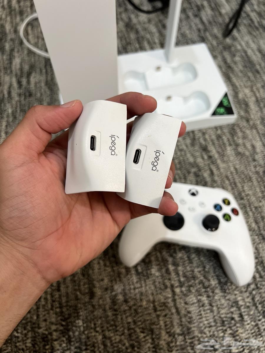 اكس بوكس آس للبيع   Xbox s نظيف63618781284355111