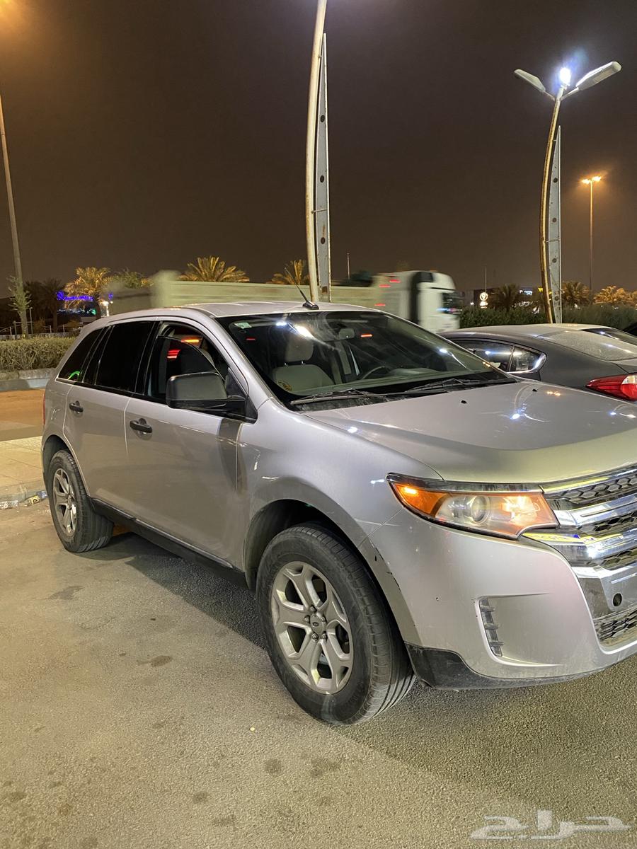 2014 Ford Edge for sale63654648476803113