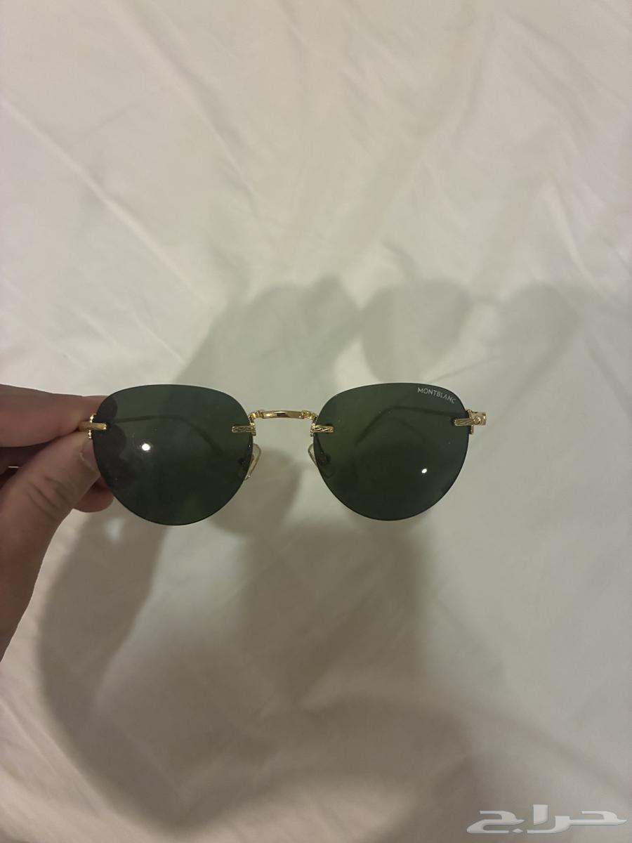 Authentic Mont Blanc brand glasses63618871097731111
