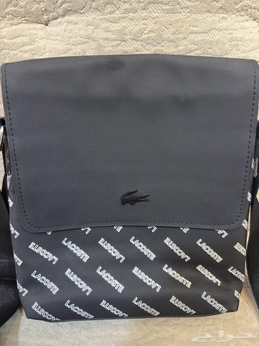 New Lacoste crossbody bag63618782200706111