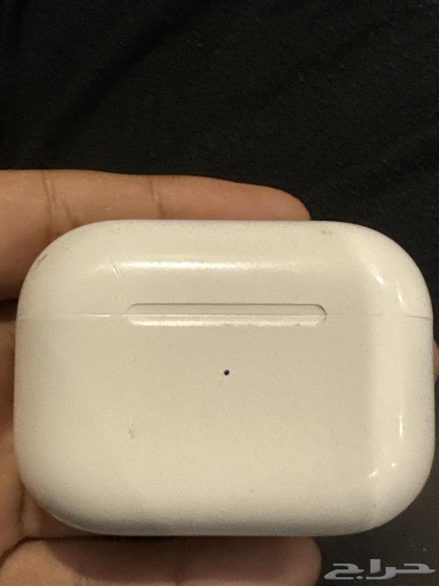 AirPods Pro Headphones63618870528513111