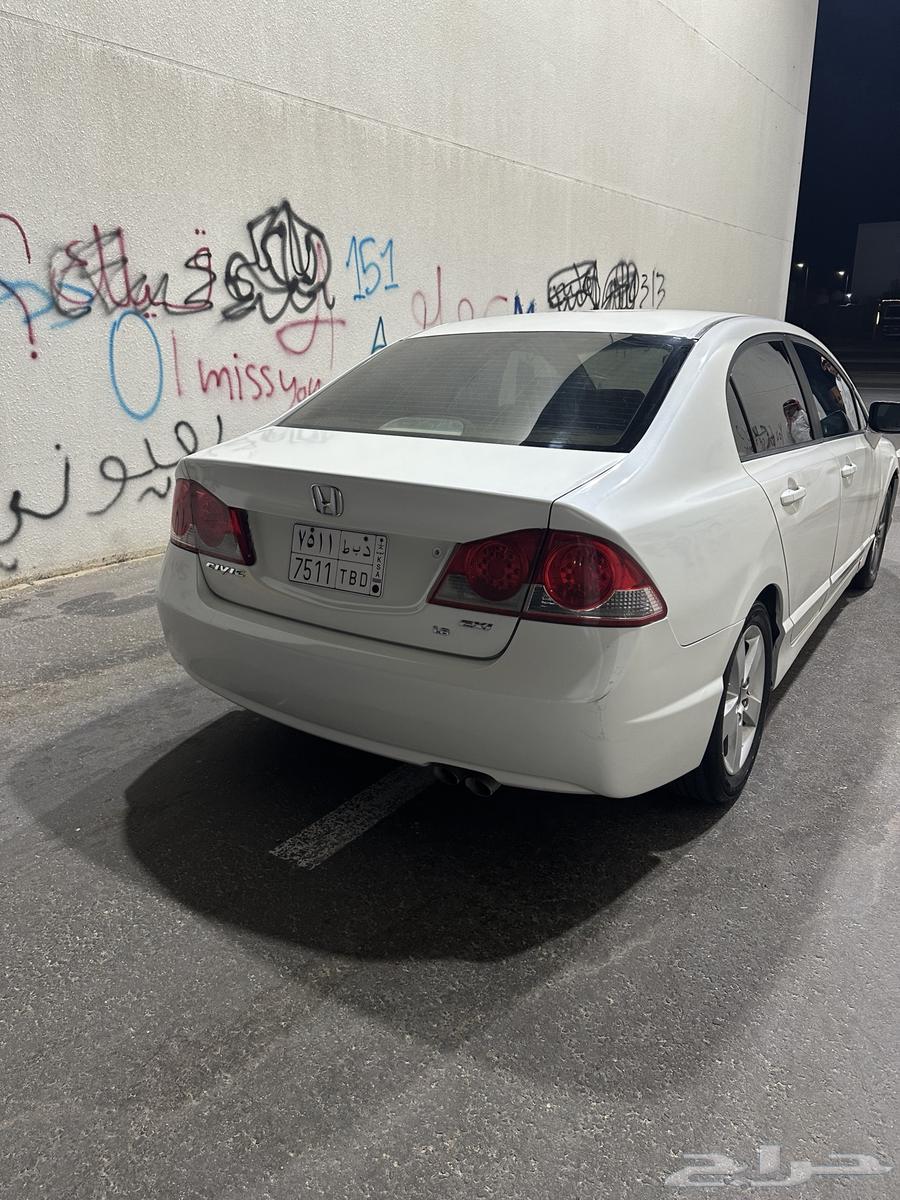 Honda Civic63654901721601112