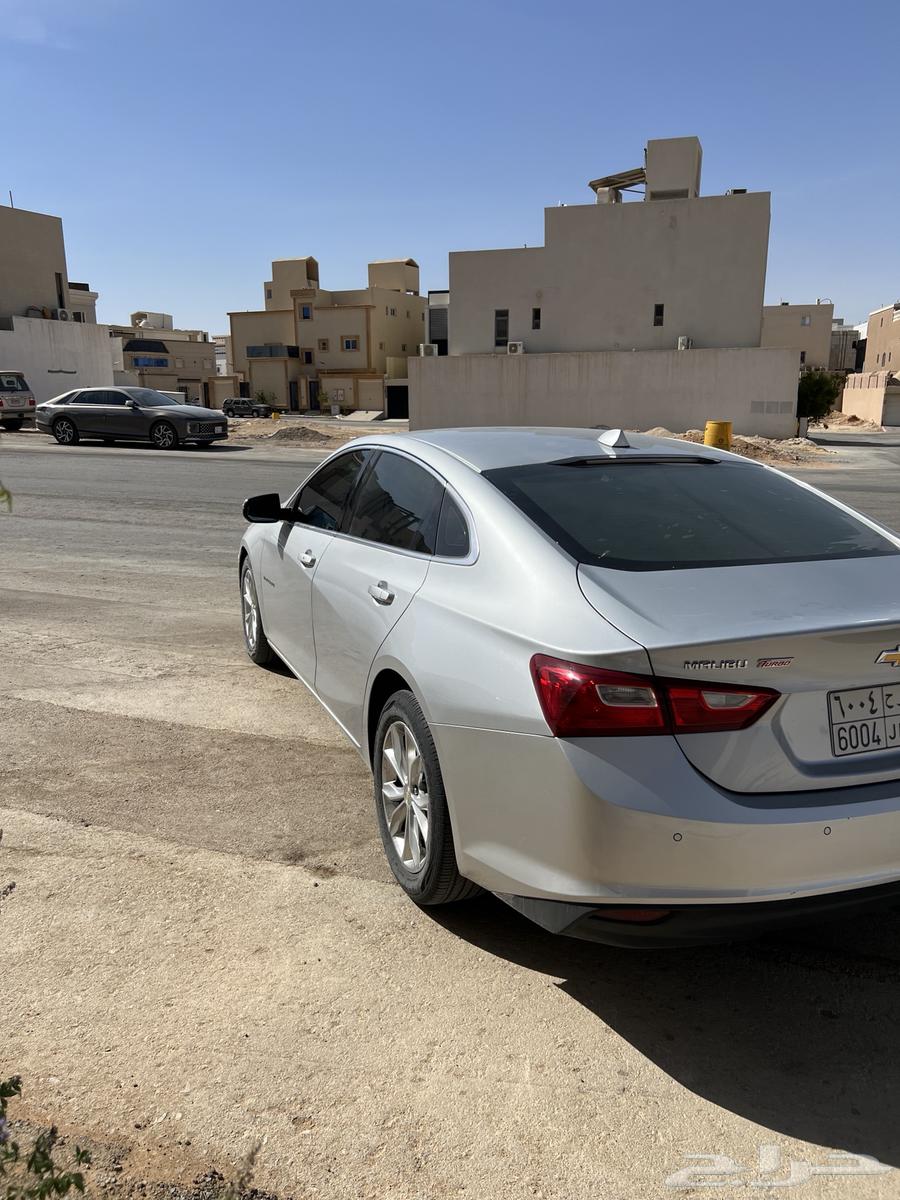 ماليبو 201963654658532225110