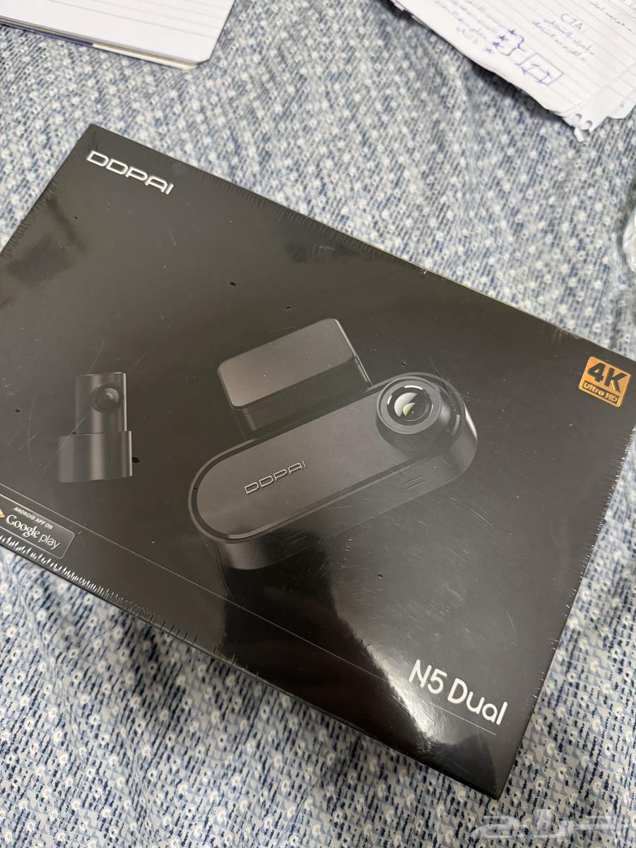 New Front and Rear 4K Dash Cam with Night Vision63618868715778111