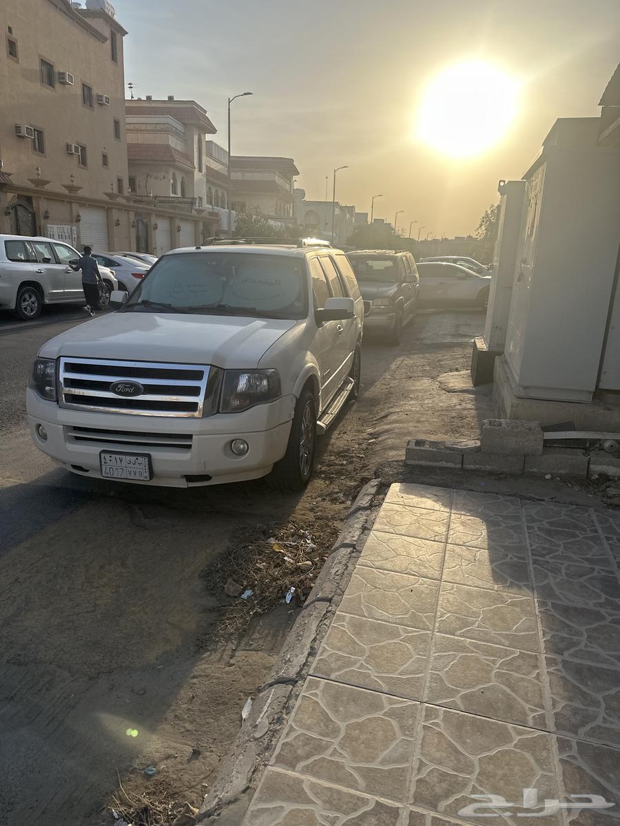 للبيع فورد اكسبيديشن 200763654664586370110