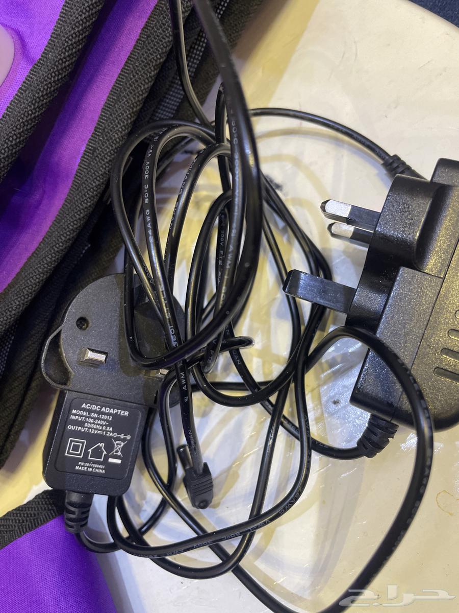 Sek Sek belt, almost new, with charger and accessories63618952876930112