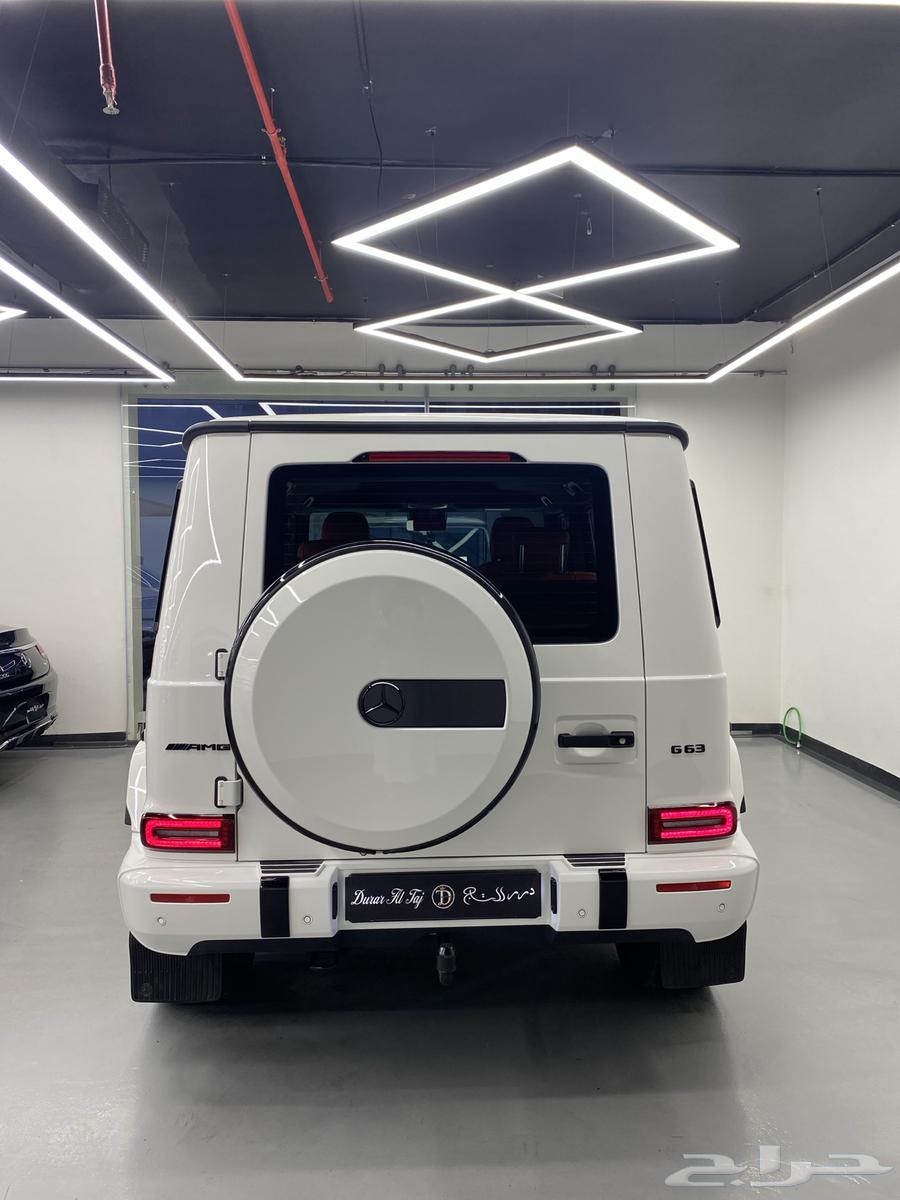 Mercedes G6363654901605761114