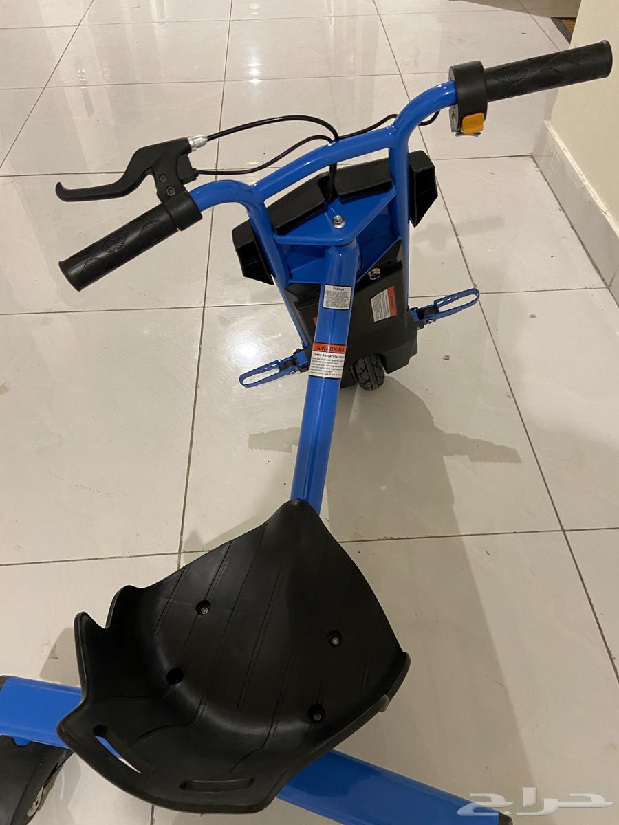 اسكوتر كهربائي63618769277699111