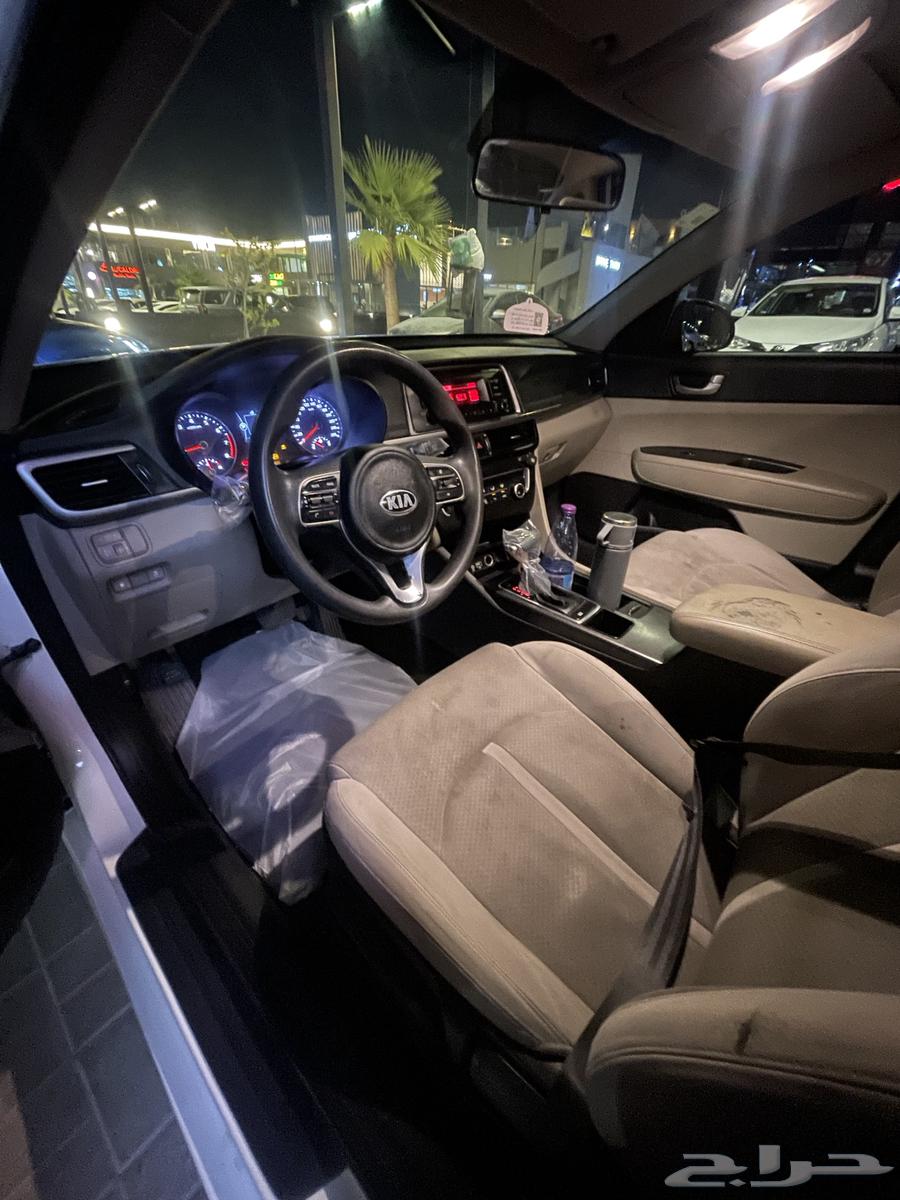 Kia Optima63654899558018114