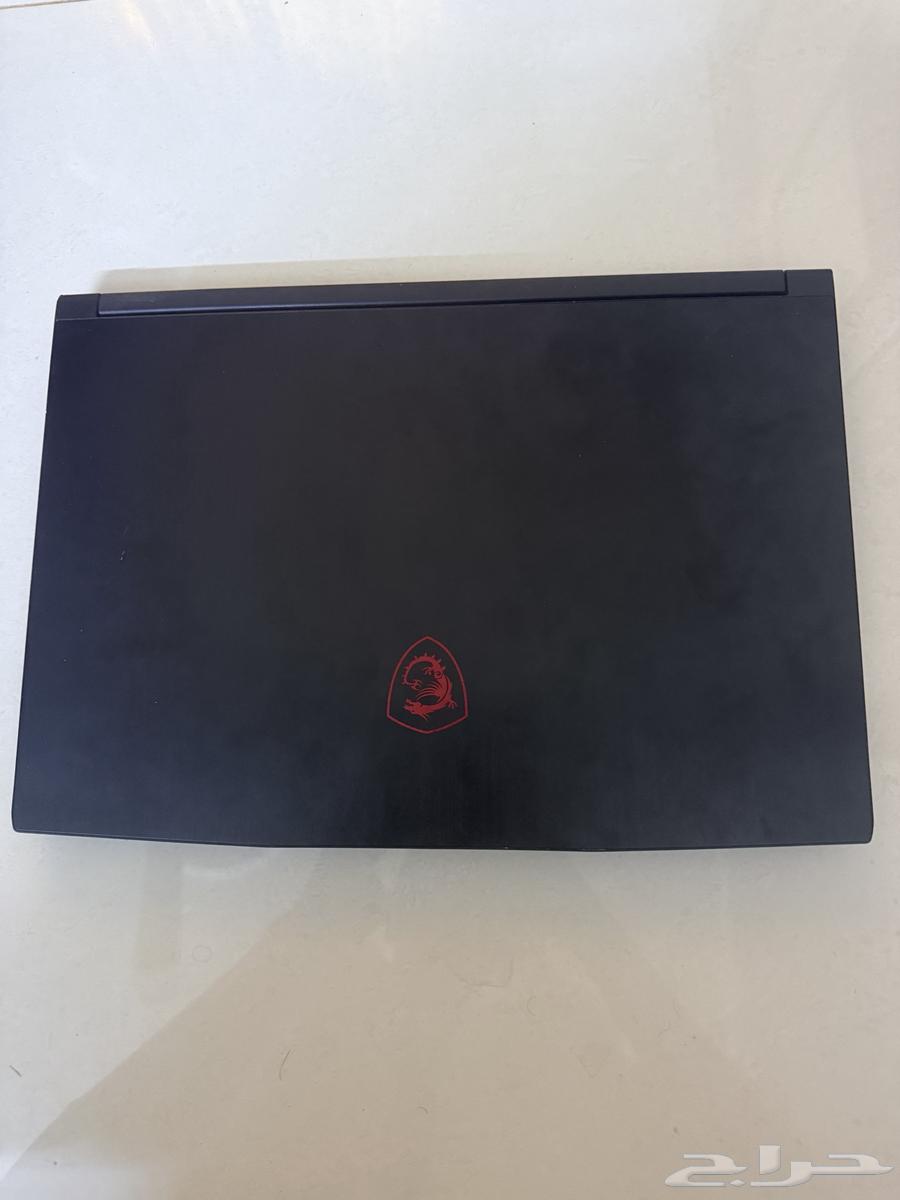MSI Laptop for Sale with Core I7, RTX 3050 GPU, and 16GB RAM63618863421058111