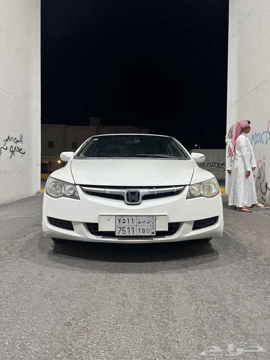 Honda Civic63654901721601110