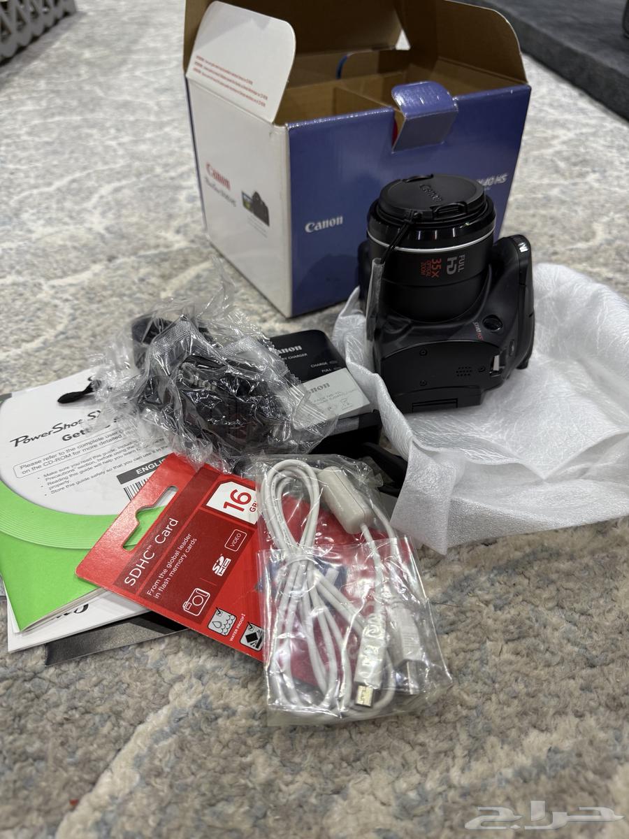 Canon sx40hs camera63618872817922113