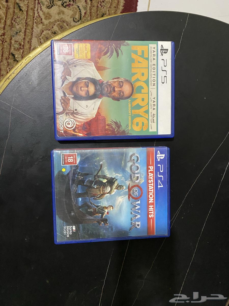 PS4 and PS5 games for sale or exchange63618769860867111