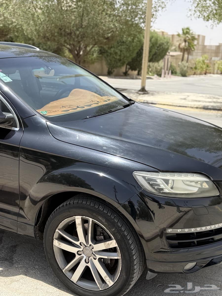 Audi Q763654658943745114