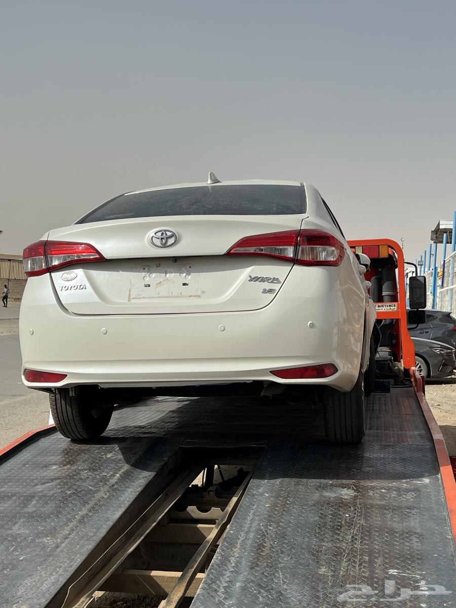 2020 Yaris Spare Parts Dismantling63654653735811113