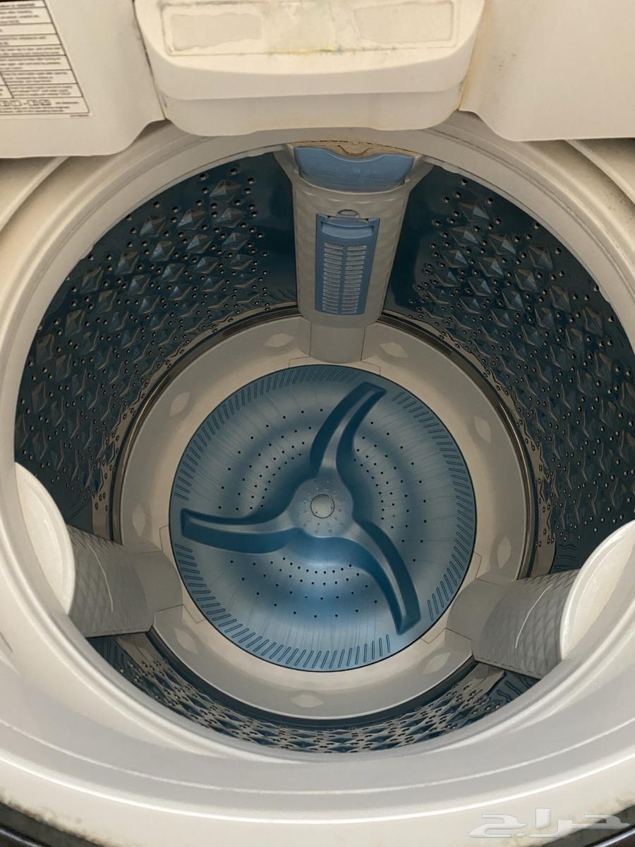 Toshiba 15 kg washing machine63618775586817112