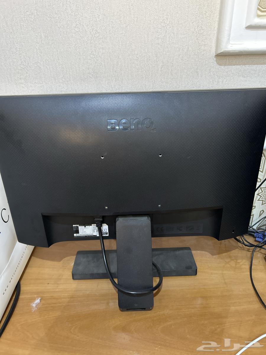 Benq 24 Inch Gaming Screen63618781953026111