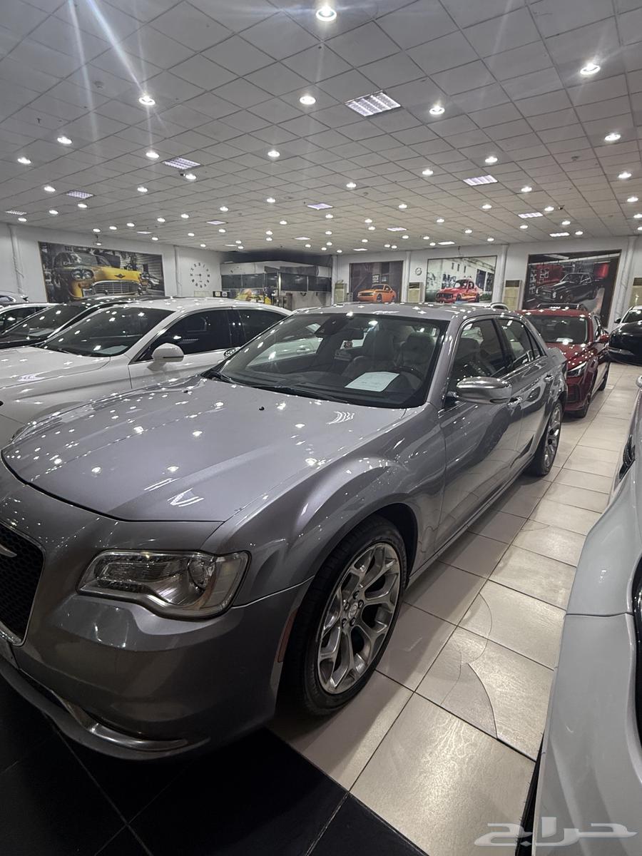 For sale 2016 Chrysler 300C Full Option V863654648934019112