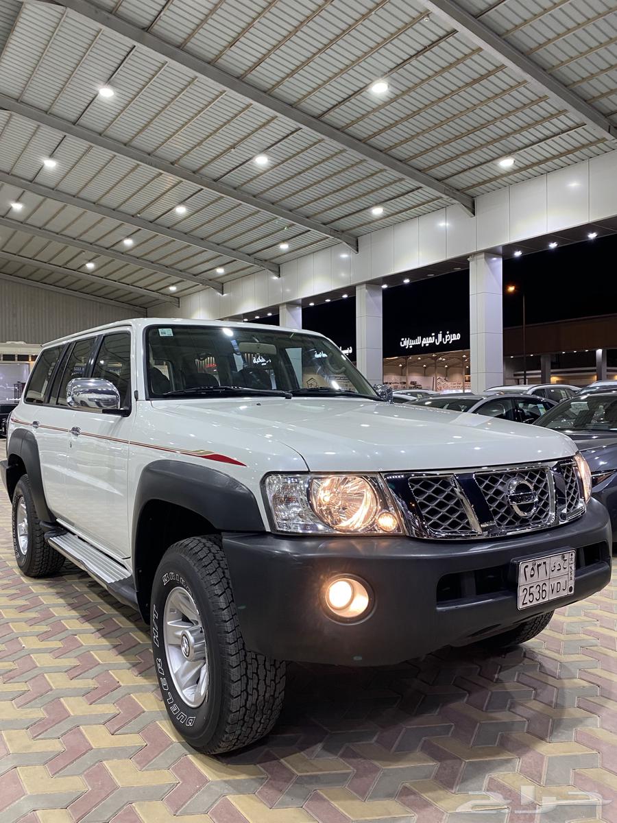 نيسان باترول فتك 2014 العدد 255 الف63654665020673111