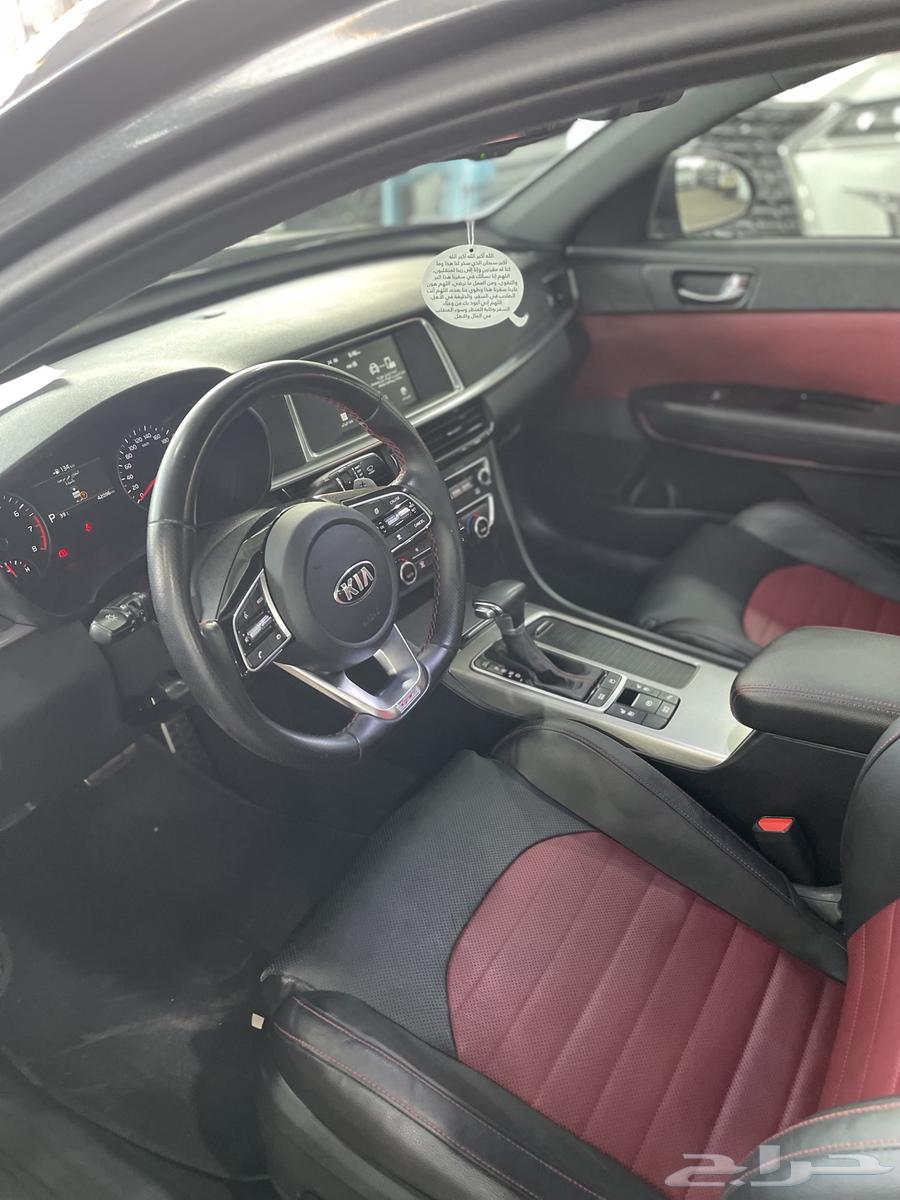 Kia GT 202063654898303235113