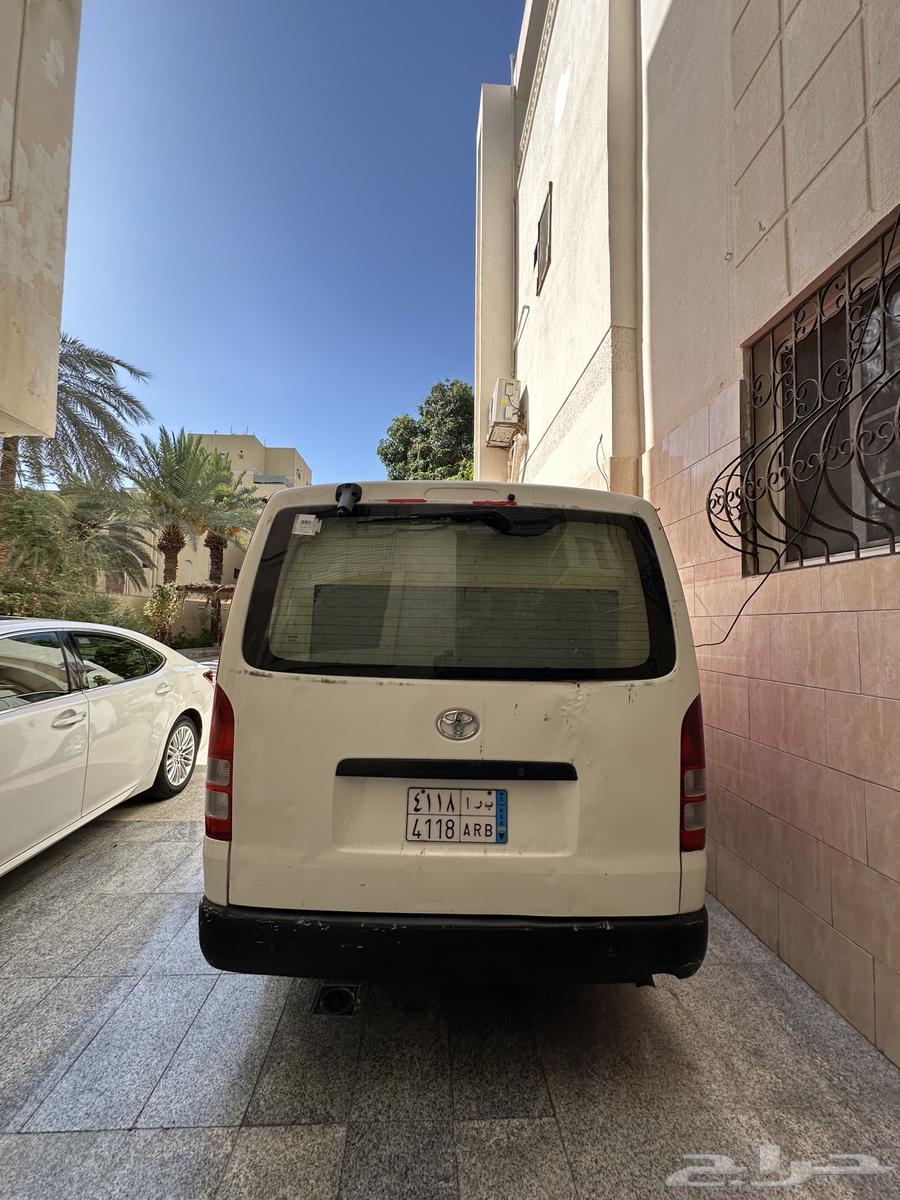 باص تايوتا للبيع63654648234243112