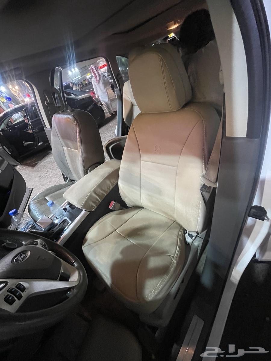 تنجيدة فورد ايدج من شركة ويلفت63654657664899112