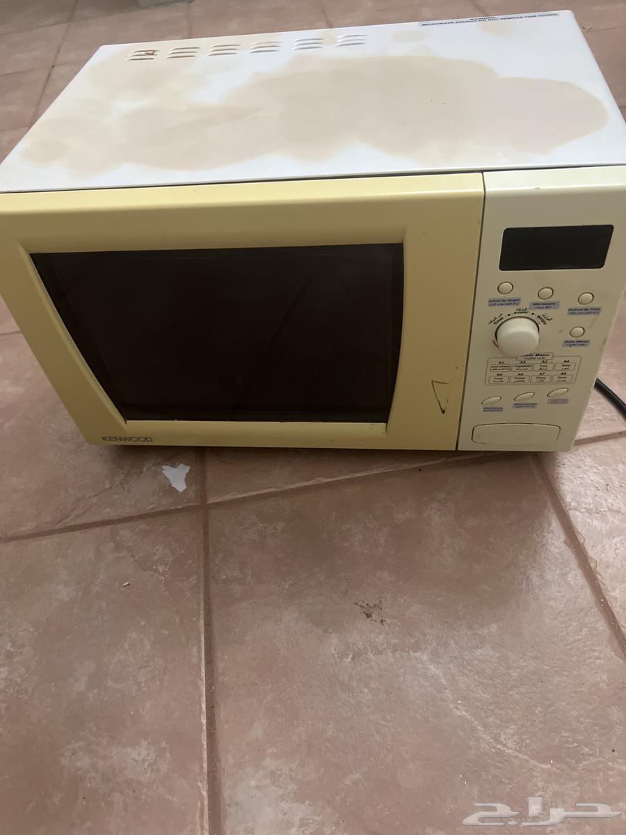 New kettle and microwave for sale, starting bid 8063618951788419111