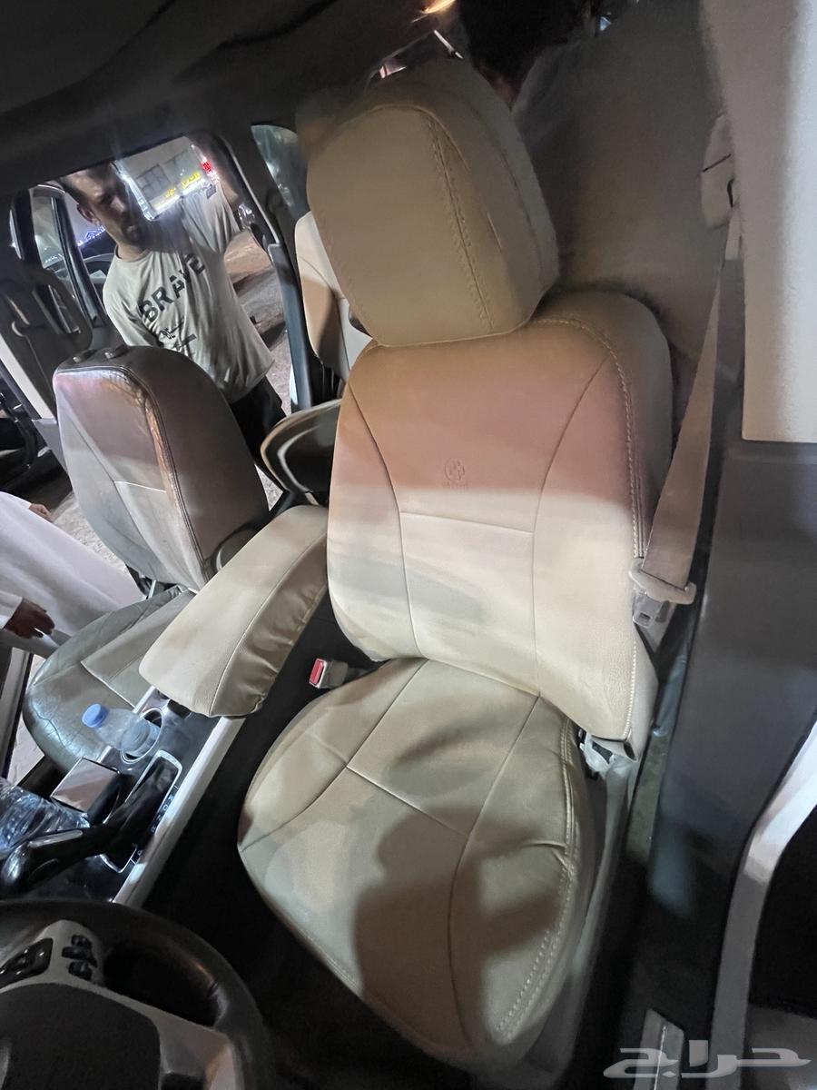 تنجيدة فورد ايدج من شركة ويلفت63654657664899111