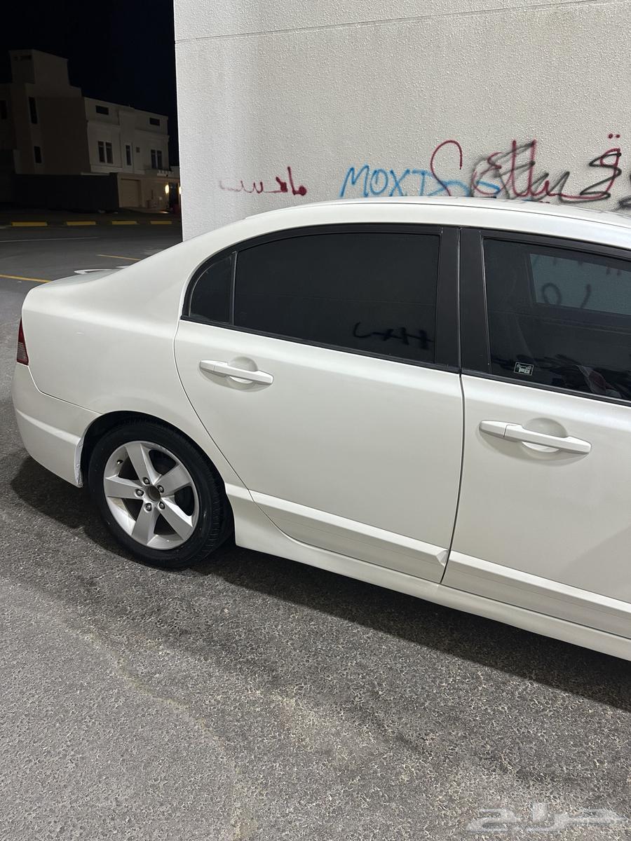 Honda Civic63654901721601113