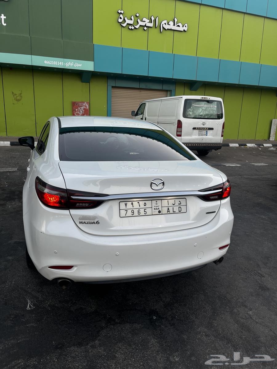 Mazda63654898054531112