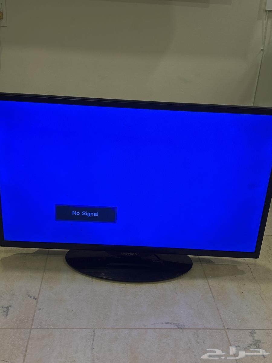 شاشة 32 بوصة مستعمل636187773405451110