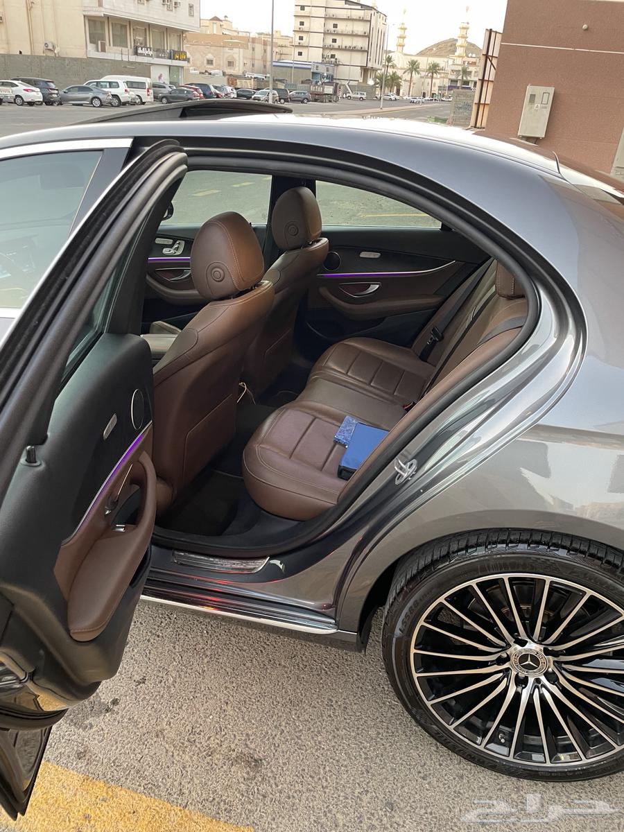 Mercedes Diesel E22063654898872195110