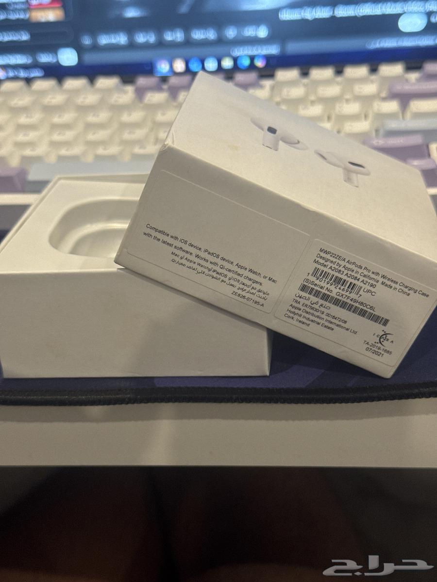 AirPods Pro Headphones63618870528513112