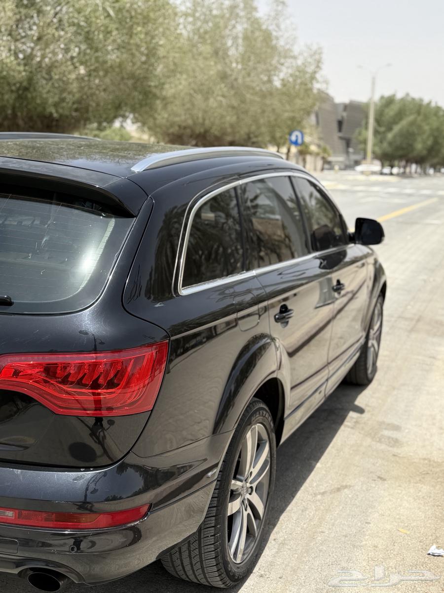Audi Q763654658943745113