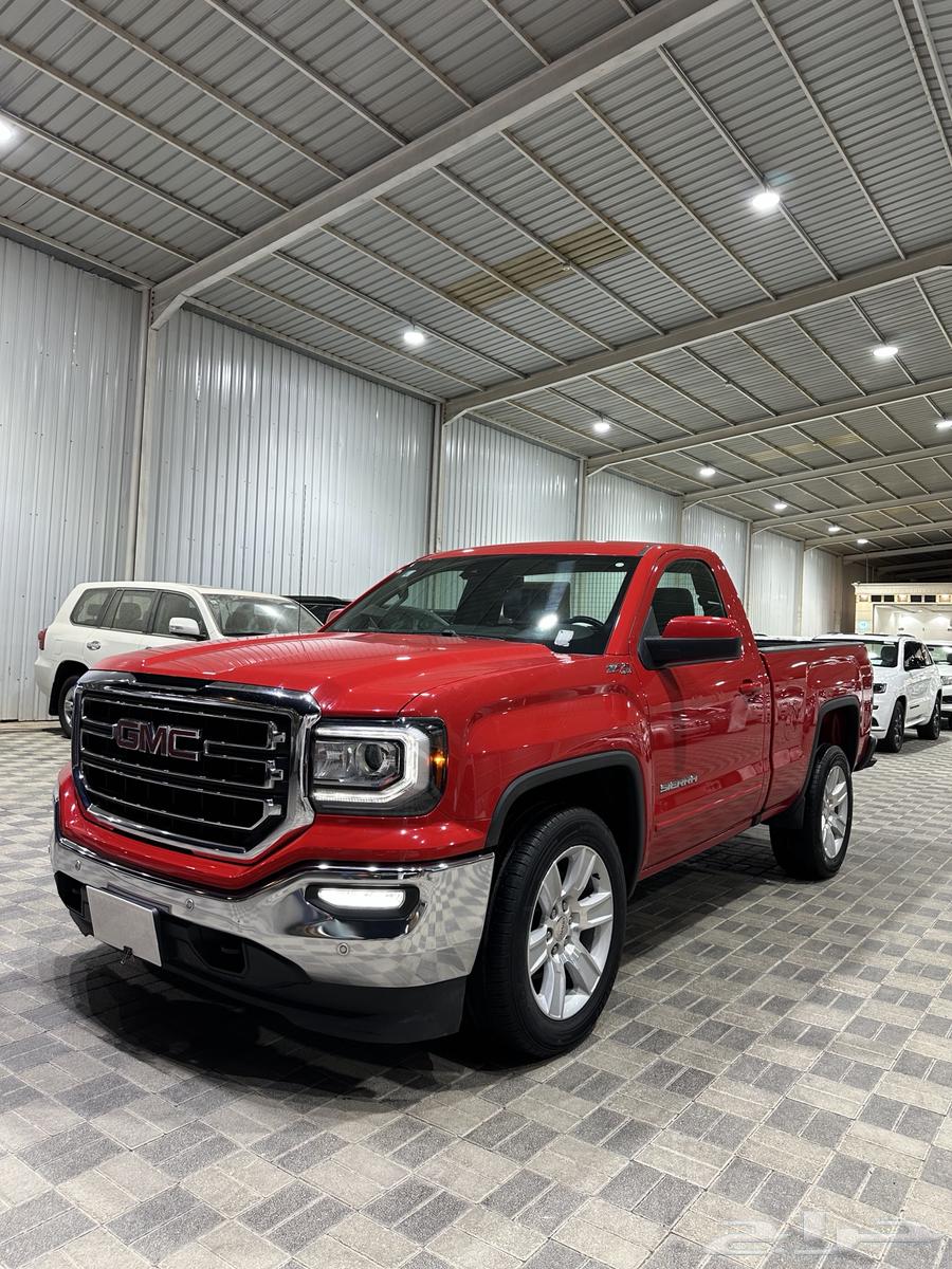 For Sale GMC Sierra 2018 Z71 Ghmara63654654481922114