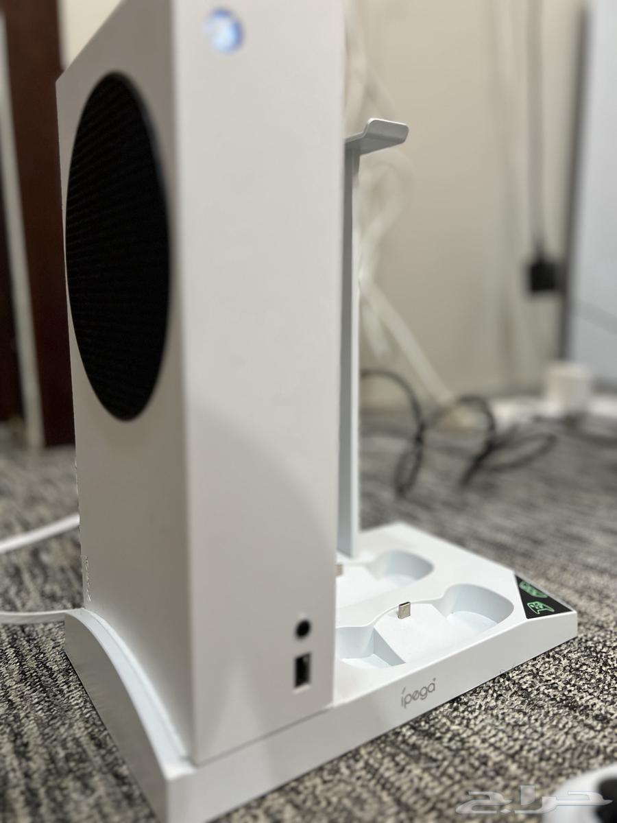 اكس بوكس آس للبيع   Xbox s نظيف63618781284355112