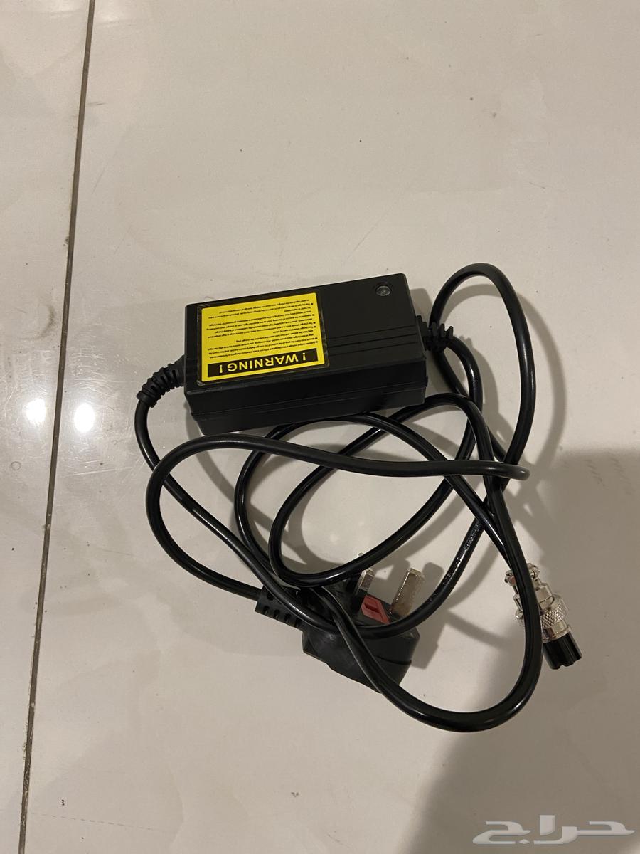 اسكوتر كهربائي63618769277699112