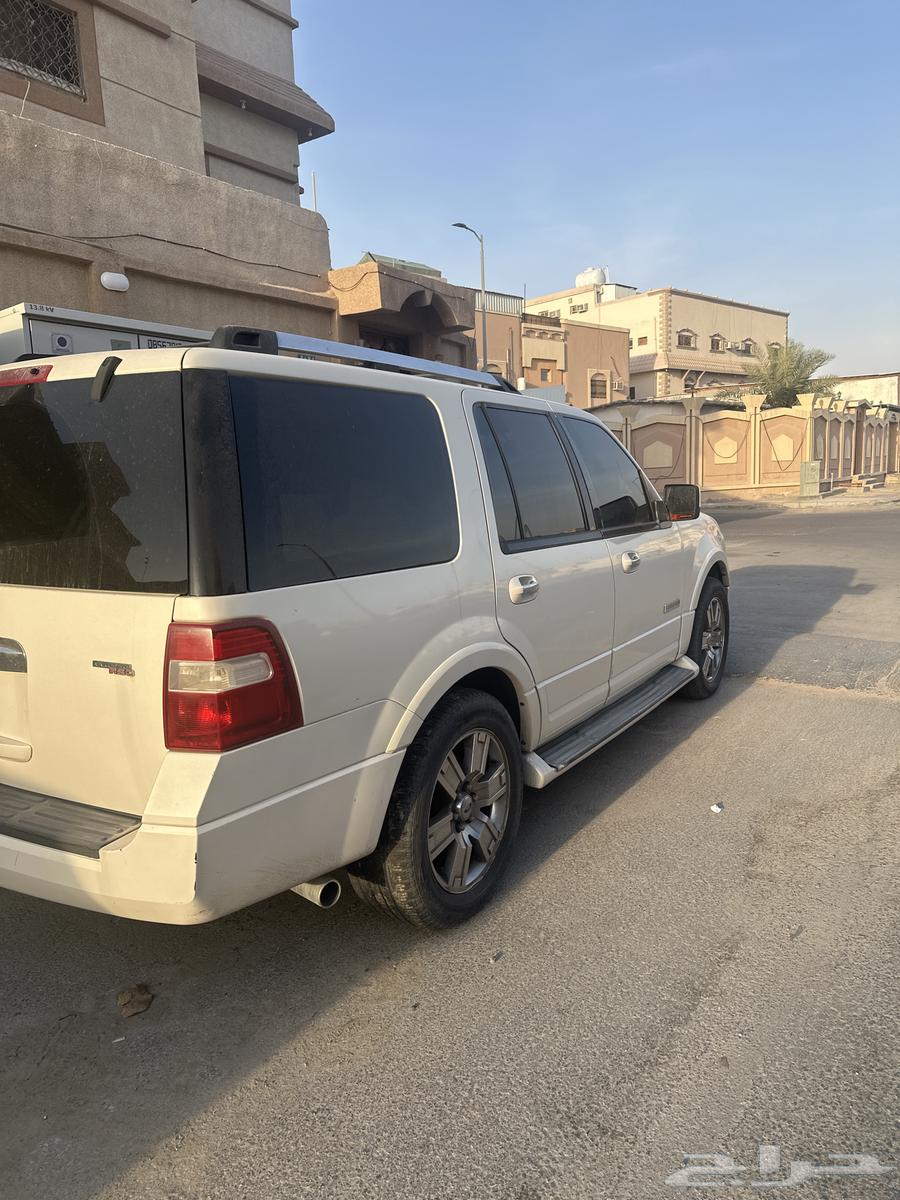للبيع فورد اكسبيديشن 200763654664586370112