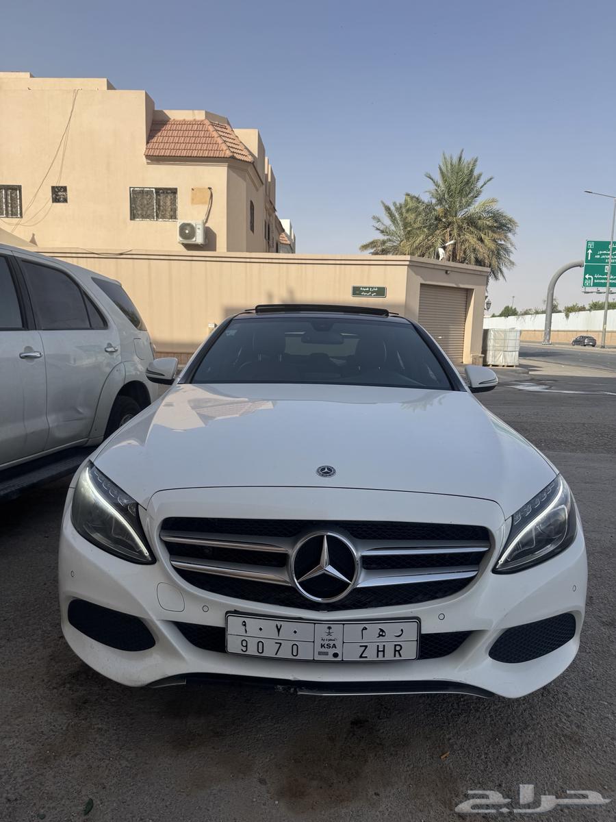 مرسيدس c20063654904089473110