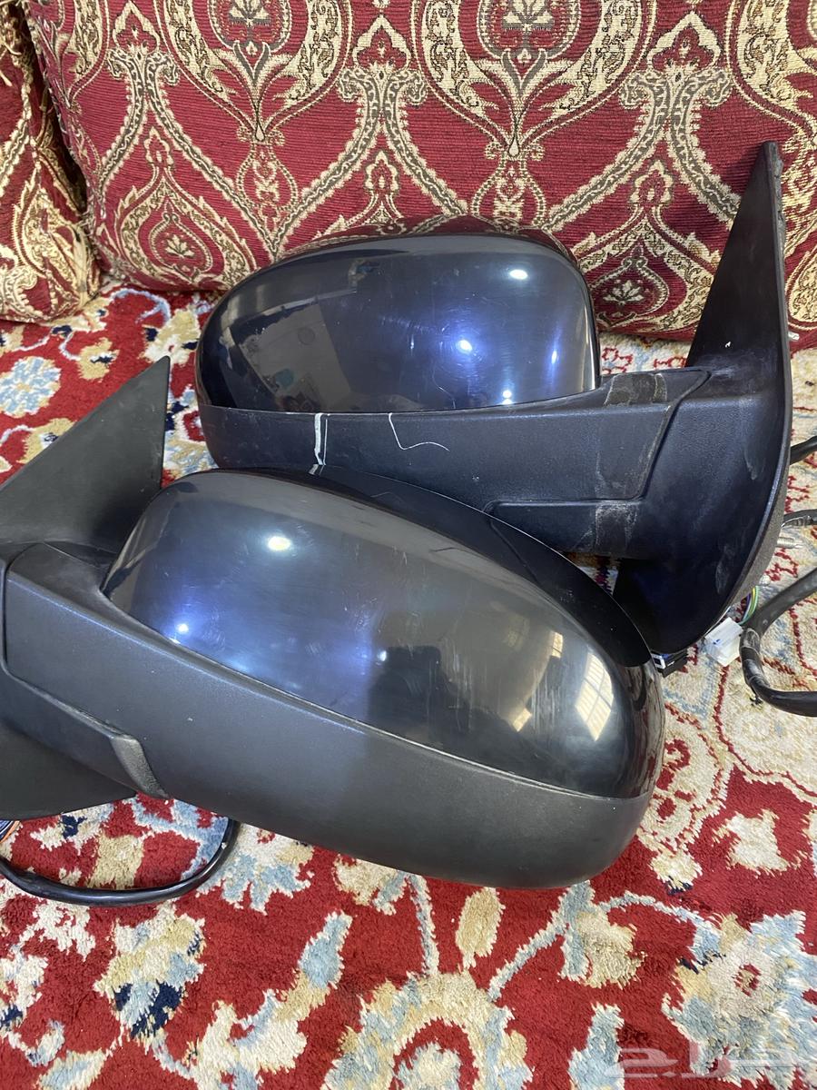للبيع مراية يوكن وتاهو63654652542979112