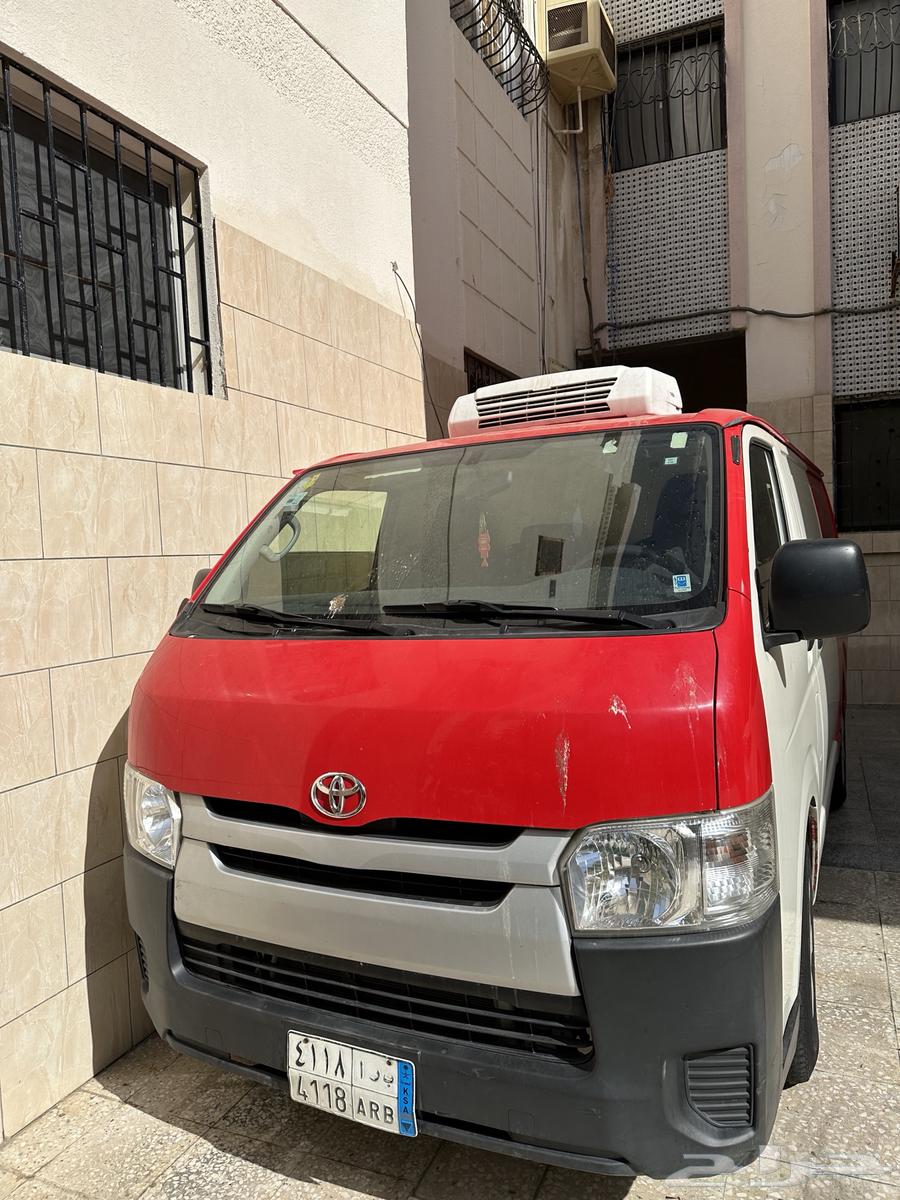 باص تايوتا للبيع63654648234243113