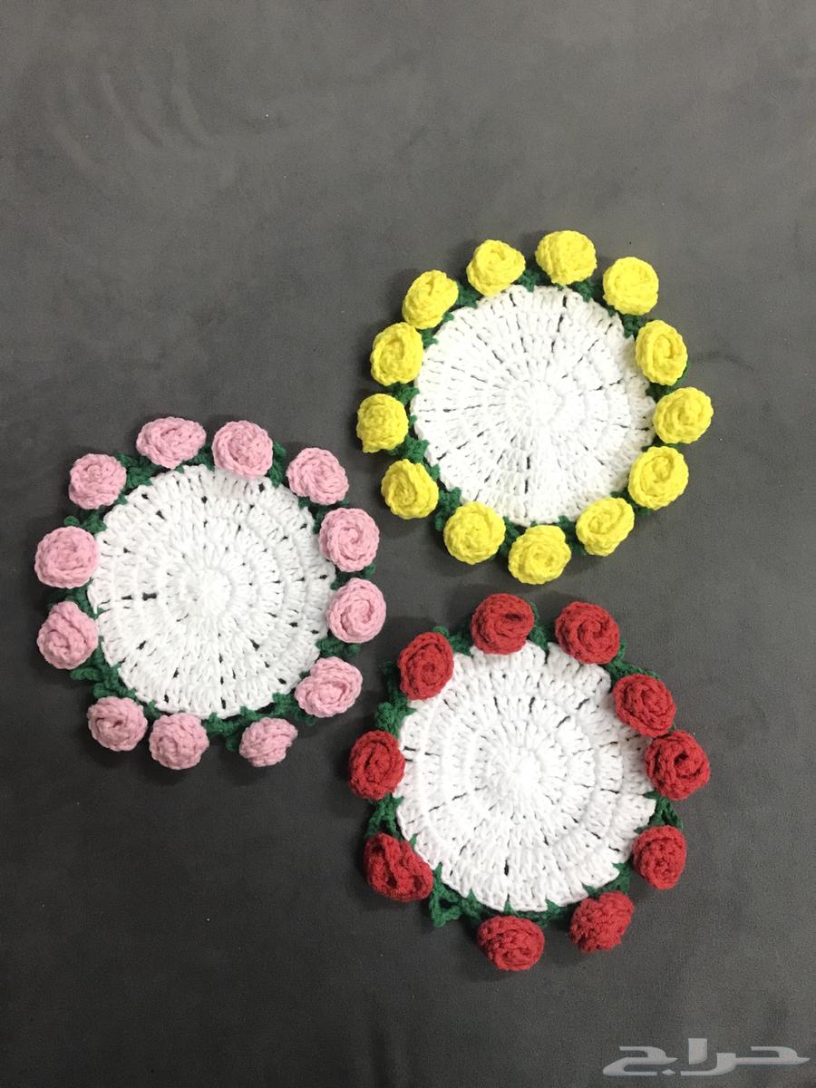Crochet tablecloths63618957229059112