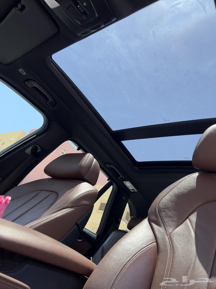 BMW X5 2018 Full option63654656736387110