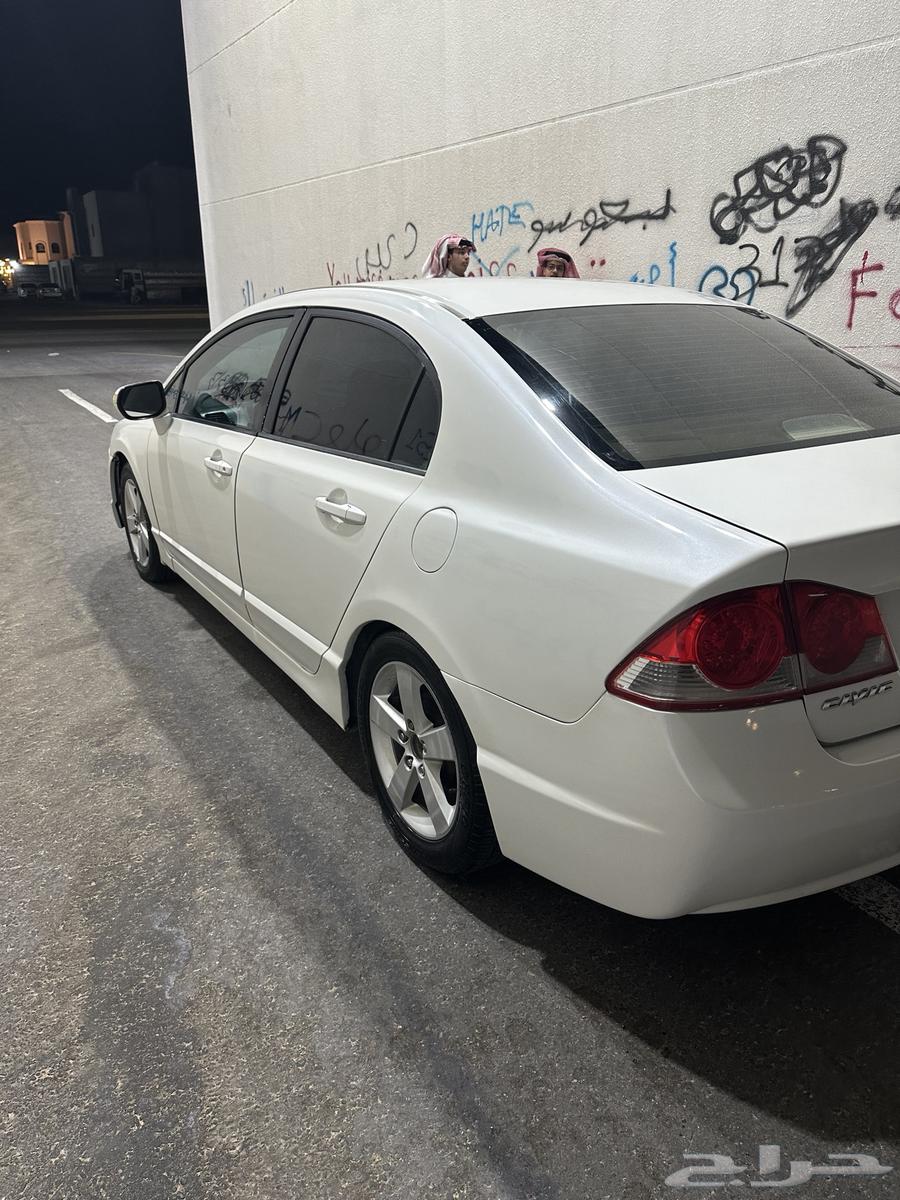 Honda Civic63654901721601111