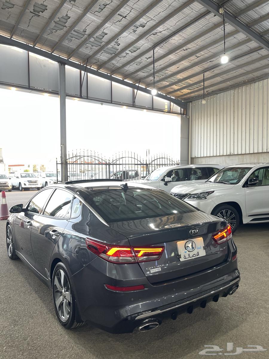 Kia GT 202063654898303235114